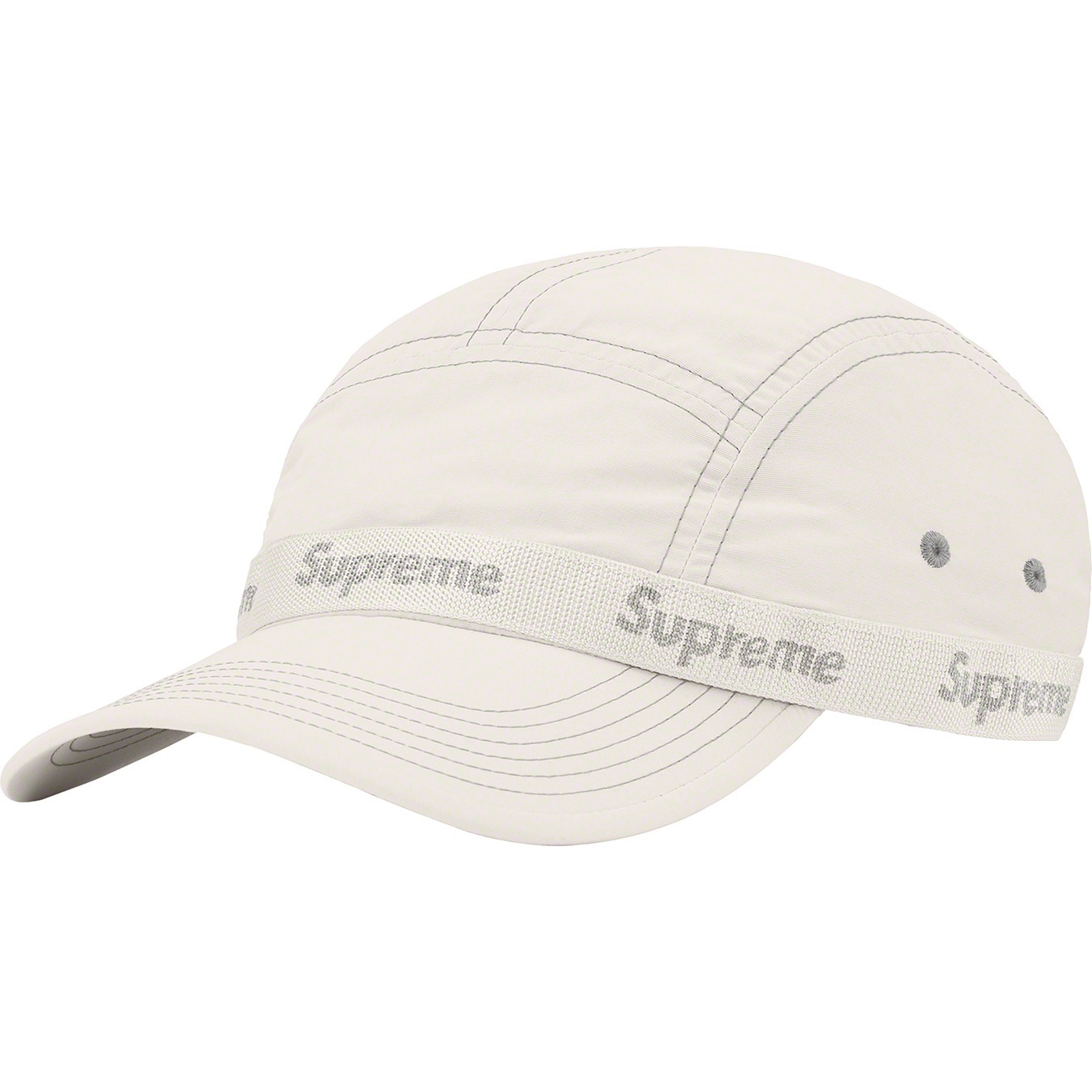 Webbing Camp Cap view 6